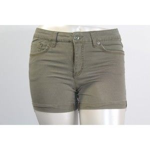 WOMEN FADED GLORY SHORTS SIZE (12)